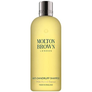 Купить шампунь для волос Molton Brown Fennel Extract Anti-Dandruff Shampoo